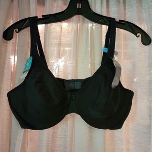 Bali Minimizer NWT Bra
